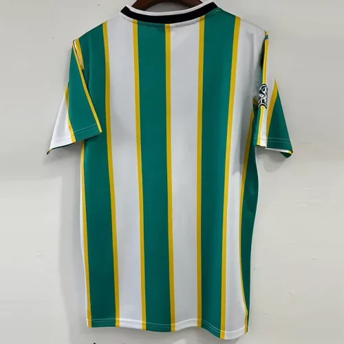 1997-1998 LA Galaxy Home Retro Soccer Jersey