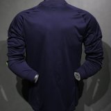 2012-2013 RMA Away Player Version 长袖球员 Long Sleeve Retro Soccer Jersey