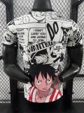 25-26 Japan Special Edition Player Version Soccer Jersey