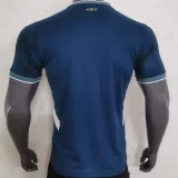 24-25 Marseille Away   Fans Soccer Jersey
