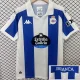 24-25 La Coruna Home Fans Soccer Jersey