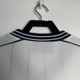 1997-1999 TOT Home Retro Soccer Jersey