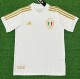 2023 Italy White 125th Anniversary Edition 1:1 FansSoccer jersey
