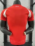 24-25 Chile Home Player Veriosn Soccer Jersey