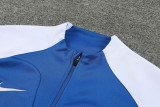 23-24 ATM Blue Jacket Tracksuit (旧标）