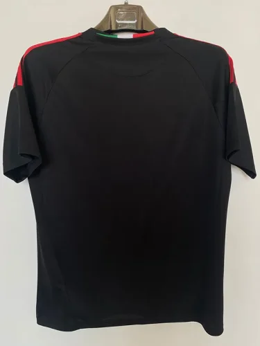 2010-2011 ACM Third Retro Soccer Jersey