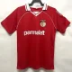 1994-1995 Benfica Home Retro Soccer Jersey