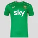 24-25 Ireland Home Fans Soccer Jersey