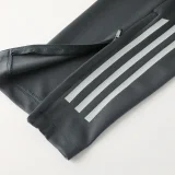 2024 AD Dark gray Training Long Pants #AK05