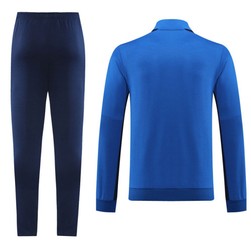 2023 NK Color blue Jacket Tracksuit #NJ06