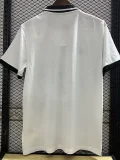 2023 Japan White Special Edition Training Shirts