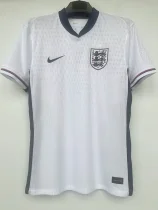 2024 England Home Player Version Soccer Jersey (球员版)