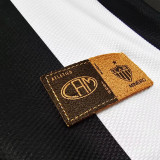 2008 Atletico Mineiro Home Retro Soccer Jersey