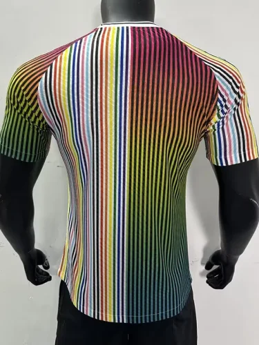 24-25 EVE Specia4l Edition Player Version Soccer Jersey
