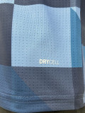 2023 Man City Blue Player Version Training Shirts