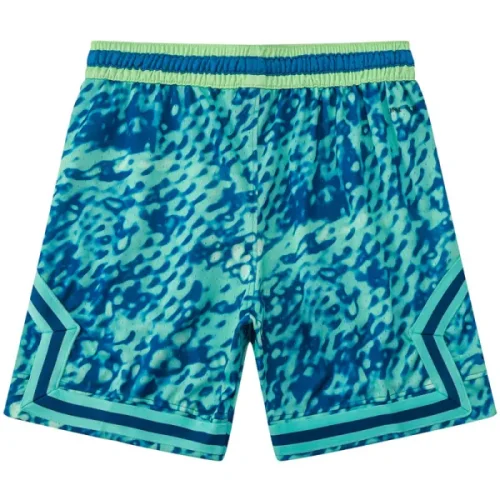 C2450 Jordan Green Casual Short Pants