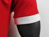 1998 LIV Home Retro Soccer Jersey