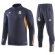 23-24 RMA Cyan Half Pull Tracksuit (半拉链)