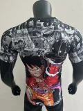 25-26 Japan Special Edition Player Version Soccer Jersey