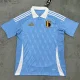 2024 Belgium Away Fans Soccer Jersey