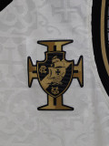 22-23 Vasco da Gama Third White Vest (背心)