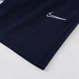 2023 NK ND02 Blue Training Short Suit