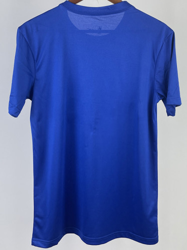 2023 CLIPPERS Blue Quick drying T-shirt