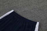 23-24 RB Leipzig White Training Short Suit