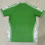 24-25 Real Betis Green Fans Soccer Jersey