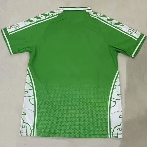 24-25 Real Betis Green Fans Soccer Jersey
