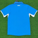 24-25 Napoli Home Fans Soccer Jersey