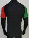 24-25 ARS black Special Edition Player Version Training shirts