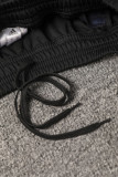 23-24 Inter Miami Black Half Pull Tracksuit (半拉链)