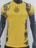 24-25 INT Third Player Version Soccer Jersey