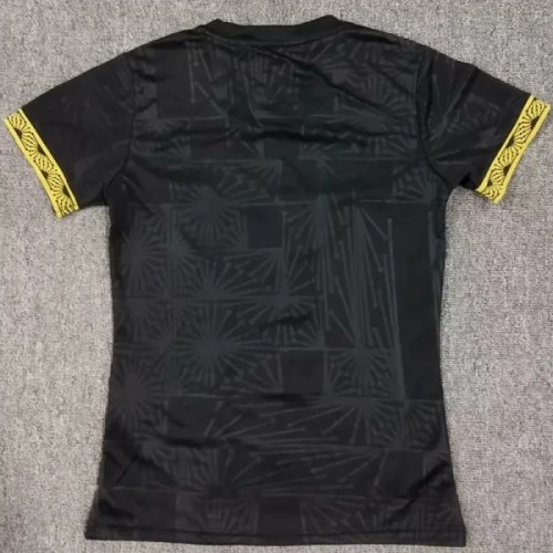 25-26 Mexico Gold cup Women Soccer jersey (女)