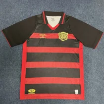 24-25 Recife Sports Home Fans Soccer Jersey
