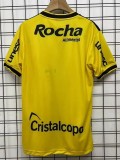 25-26 Criciuma EC Home Fans Soccer Jersey