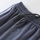 2023 AD Light Grey Training Long Pants #AK01