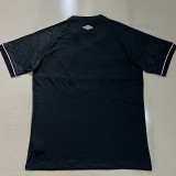 23-24 Fluminense Black GoalKeeper Soccer Jersey