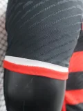 24-25 Flamengo Home Player Version Soccer Jersey