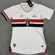 25-26 Sao Paulo Home Women Soccer Jersey(女)