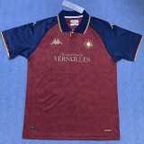 24-25 FC Versailles Third Fans Soccer jersey