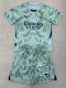 24-25 ACM Green GoalKeeper Kids Soccer Jersey