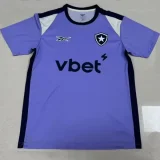 25-26 Botafogo Purple Training Shirts