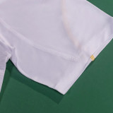 2009-2010 RMA Home Retro Soccer Jersey