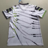 2023 Man City White Training Shirts