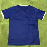 24-25 Japan Blue Special Edition Fans Soccer Jersey *彩色悟空