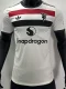 24-25 Man Utd Third   Player Version Soccer Jersey
