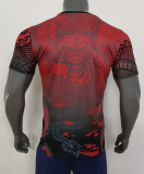 24-25 RMA Red Black Special Edition Training Shirts *三叶草红黑