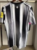 25-26 Newcastle Special Edition Fans Soccer Jersey